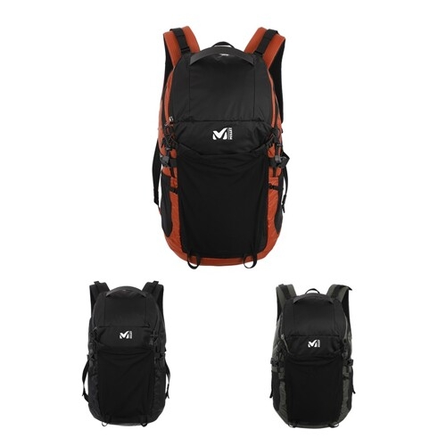 �з�(MILLET) �淮 ���賶 ��Ʈ���� 25L �νÿ� EX 25 MXSSK902