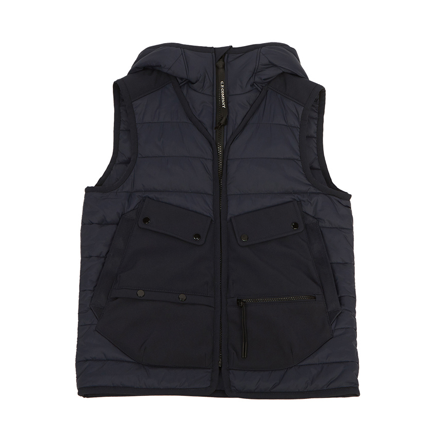 CP컴퍼니 패딩 조끼 15CKOW004B 006097M 888이미지입니다. 누르면 해당 게시물로 새창이동합니다.