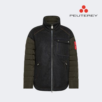 여성 에초스페레 ECHOSFERE R 블랙PRWDW017D0FBK