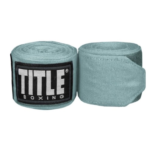 타이틀 파이트 백 세미 핸드랩 4.5m 그레이