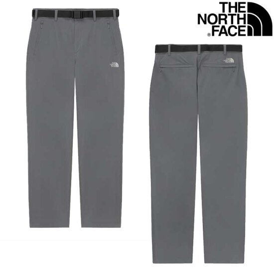  노스페이스 알타 기본 팬츠 NP6NR04B