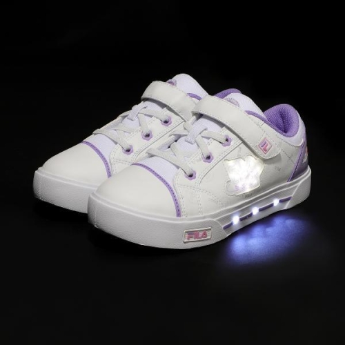 휠라키즈 휠라 키즈 FILA X 흔한남매 꼬모 라이트 3XM01572D_800_이미지