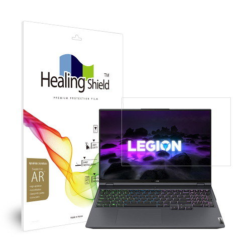 ��Ʈ�� �������� ����� LEGION 5 Pro 16ACH ��ȭ�� AR ������ȣ�ʸ�