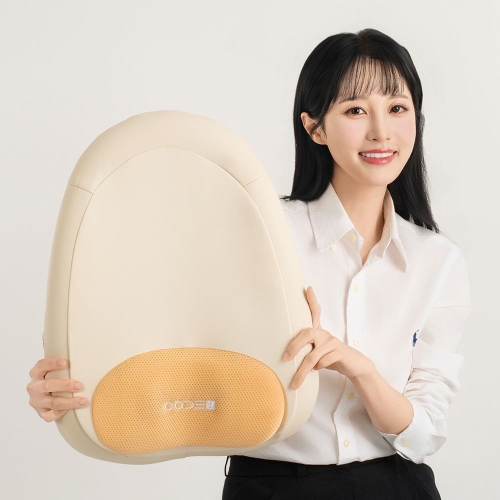 코드나인 휴밍 케어백 허리베개 마사지기 D62A_이미지