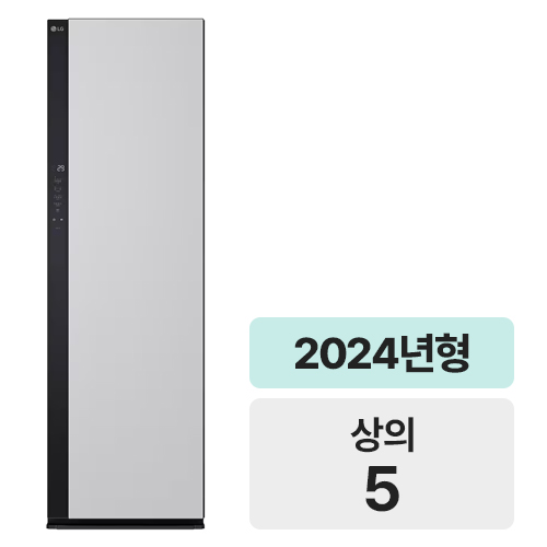 LG전자 오브제컬렉션 올 뉴 스타일러 SC5MER41