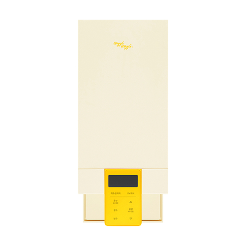 SK매직 초소형 직수 위글위글 WPUJAC104SWW (자가관리(3년치필터포함))_이미지