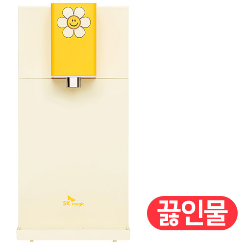 SK매직 초소형 직수 위글위글 WPUJAC104SWW (자가관리(3년치필터포함))_이미지
