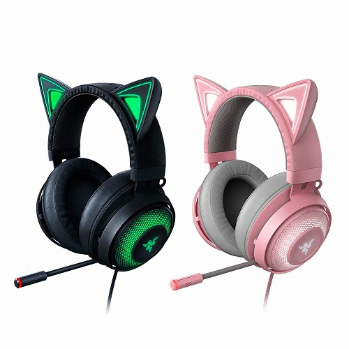 Razer Kraken 키티 에디션_이미지