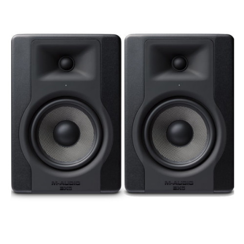 M-AUDIO BX5 D3 (정품)_이미지