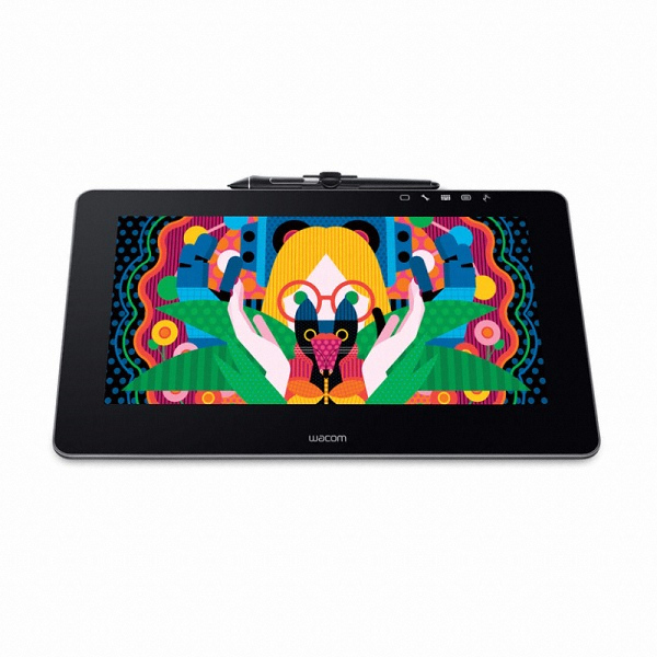 WACOM Cintiq Pro DTH-1320
