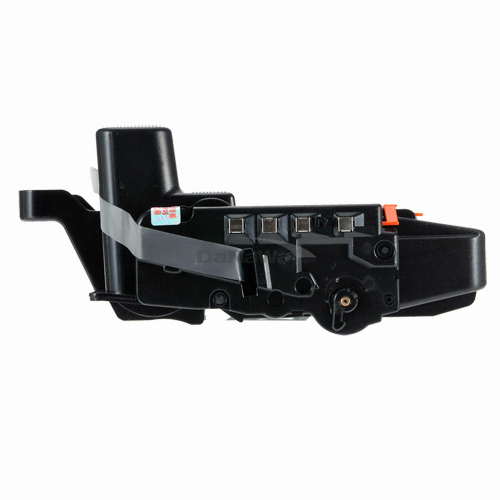 삼성전자 정품 MLT-D205L 검정_이미지