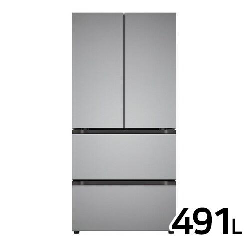 LG전자 오브제컬렉션 김치톡톡 Z490MPSF12 (일반구매)