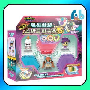 �������÷��� �ź����Ʈ ����5 ������ü ����Ʈ �ǱԾ�5