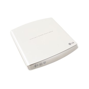 Super-Multi GP10NW 외장형