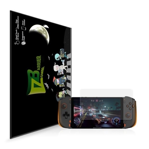 ONE X PLAYER MINI PRO 로열 AR 무반사 액정보호필름