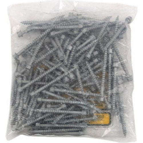 명화금속 목재용 육각 직결 피스 H/W 14 x 150mm