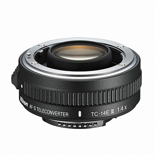 니콘 AF-S TELECONVERTER TC-14E III (중고품)_이미지