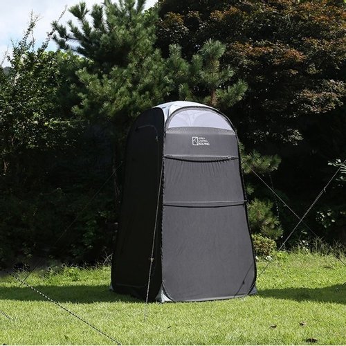 칸트 팝업샤워텐트