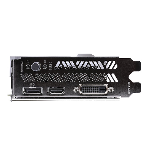 COLORFUL iGame 지포스 RTX 2060 Ultra OC D6 12GB White_이미지