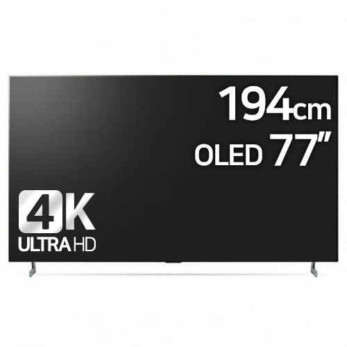 OLED77GX 리퍼비시