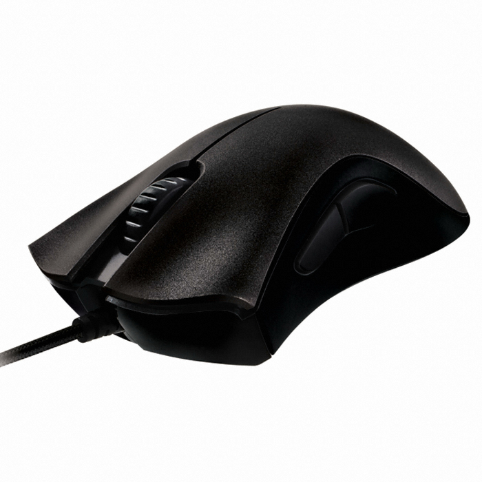 Razer Deathadder Blackedition 웨이코스_이미지