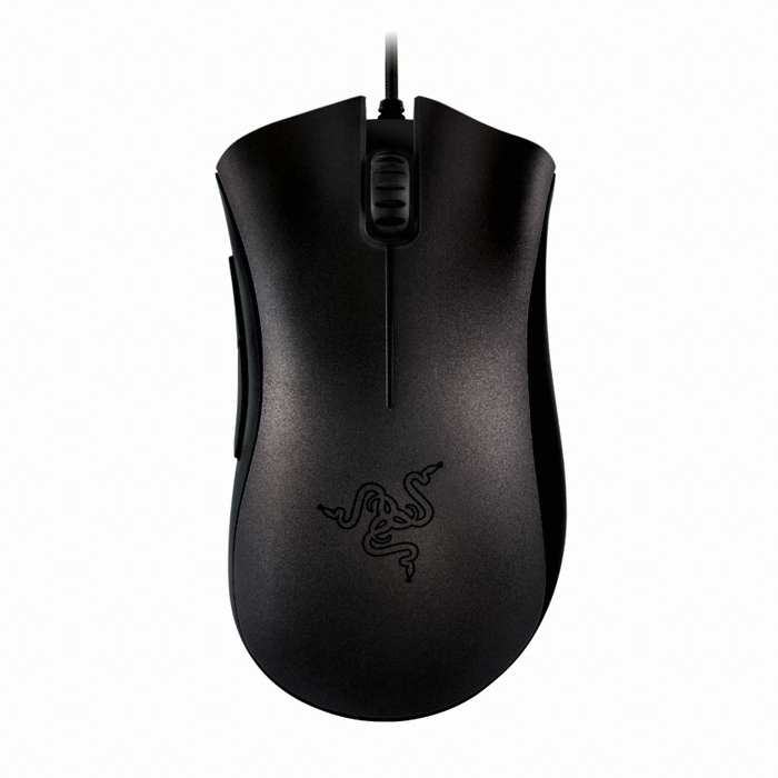 Razer Deathadder Blackedition �����ڽ�