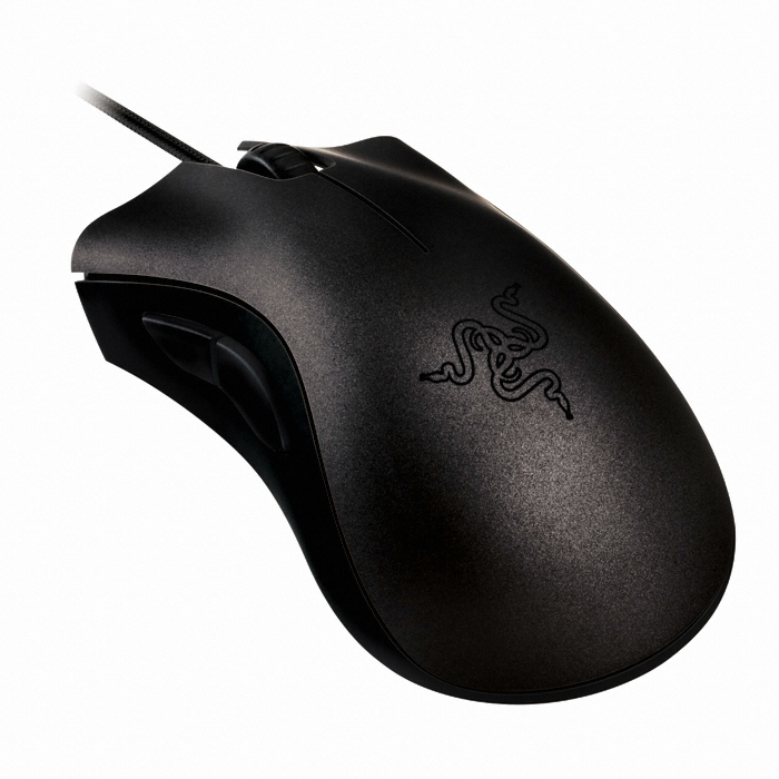 Razer Deathadder Blackedition �����ڽ�