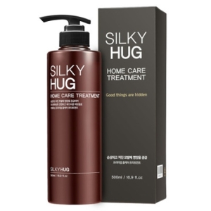 헤어트리트먼트 셀프 홈케어 500ml