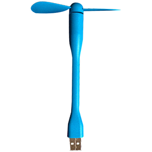 플렉시블 USB 선풍기