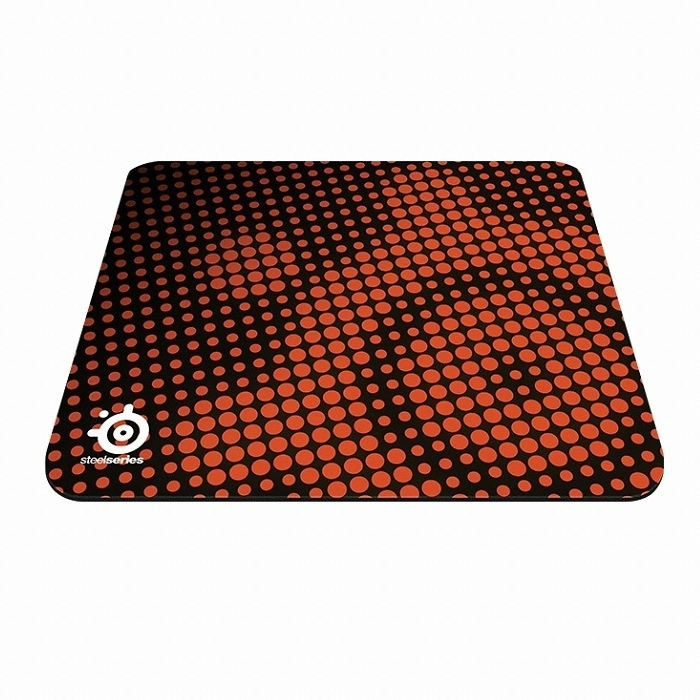 스틸시리즈 QcK Heat Orange_이미지