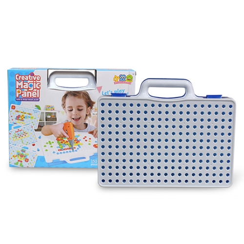 ���Ľ����� ���Ľ����� �۴����� �������� 151PCS   �۴�����  �������̼�Ʈ �帱��Ʈ����