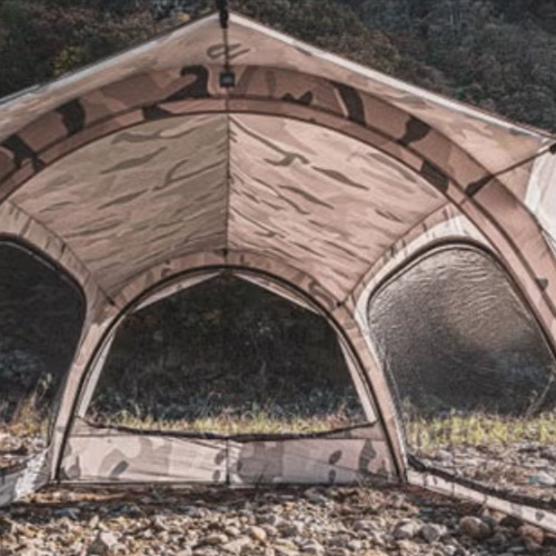 코베아 와일드 알파 그레이