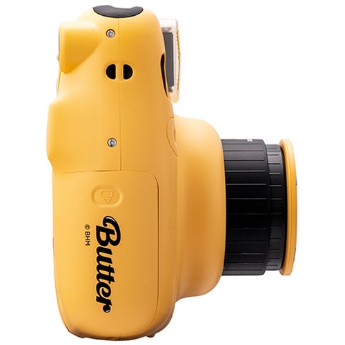 후지필름 INSTAX 미니11 BTS Butter (정품)_이미지