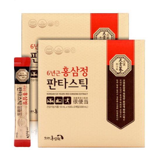 ����ȫ��� 6��� ȫ���� ��Ÿ��ƽ 10ml 30��