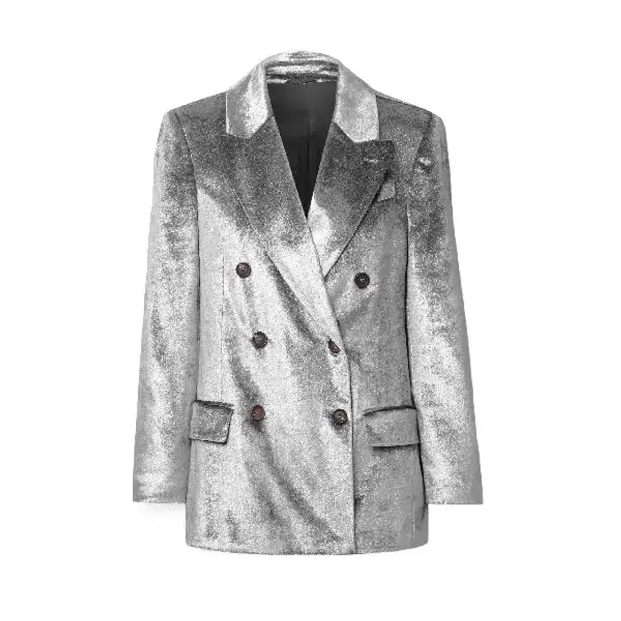 브루넬로쿠치넬리 여성 수트 MA0762731C043 T_이미지