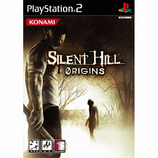 KONAMI ���Ϸ�Ʈ �� ������ PS2