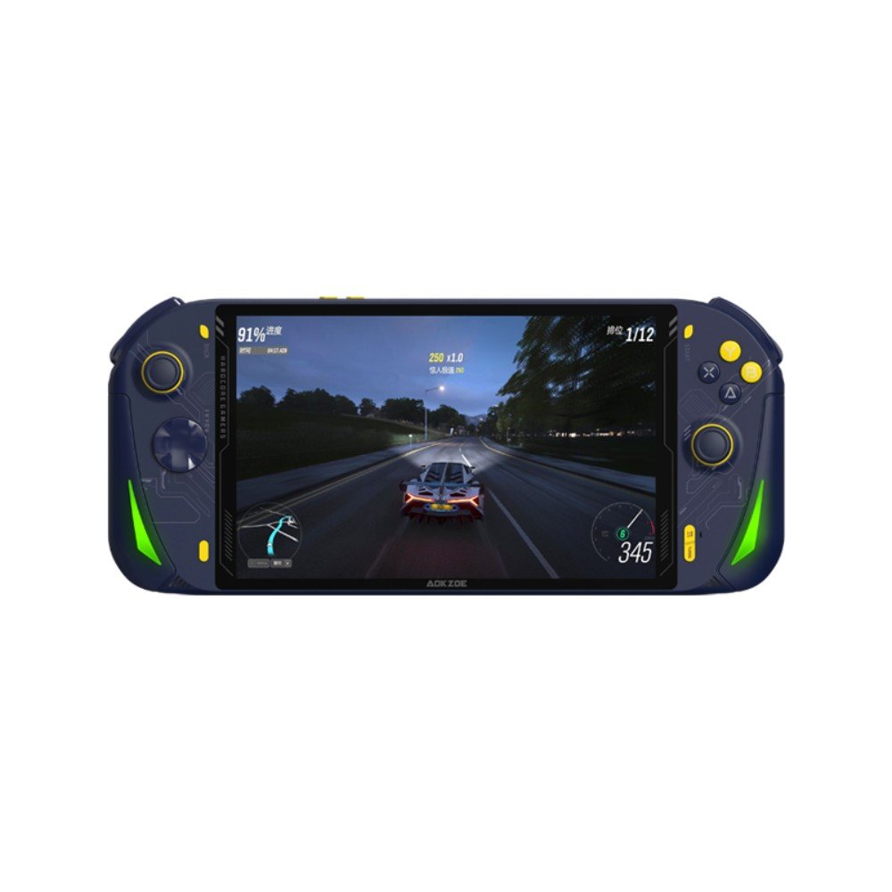 AOKZOE A1 Pro (16GB, SSD 512GB/해외구매)