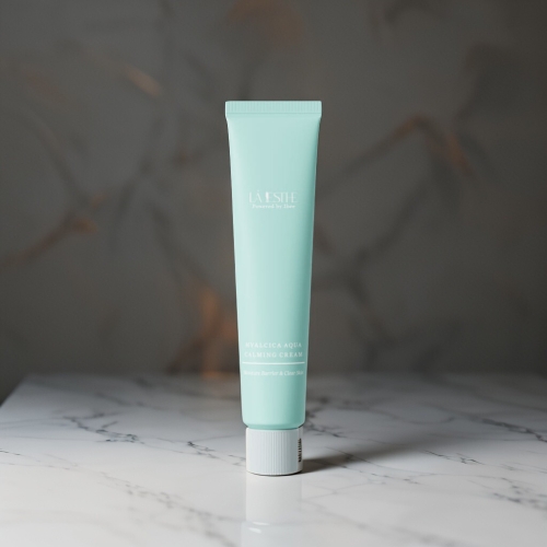 비앤비코리아 라에스테 히알시카 아쿠아 카밍 크림 75ml (1개)_이미지