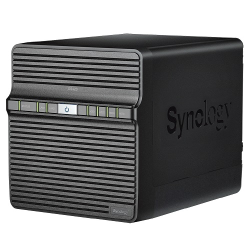 Synology DS423 해외구매 (하드미포함)_이미지