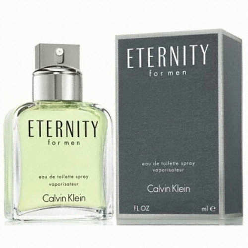 캘빈클라인 CK 이터너티 포맨 EDT (30ml)_이미지