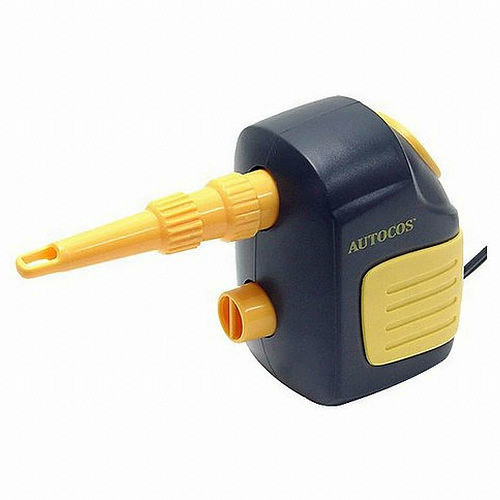 오토코스 다용도 타이어 공기주입기 RCP-G04