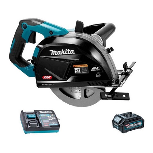 마끼다 CS002G (XGT 2.5Ah, 배터리 1개)_이미지