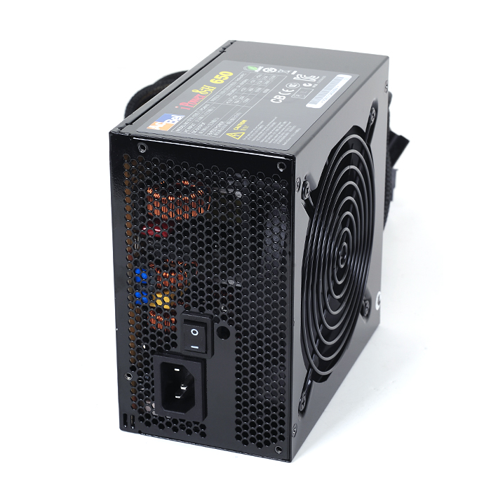 AcBEL i-Power 85H 650 85Plus PCPOP_이미지