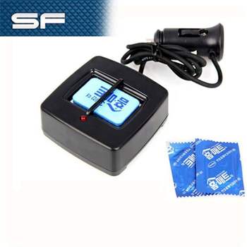 삼진 I9A1K6D2 기향훈증기 / 벌레 기약 해충_이미지