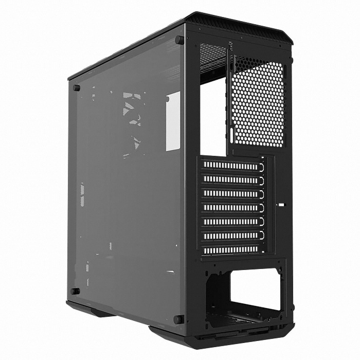 DAVEN GT404 강화유리 블랙_이미지