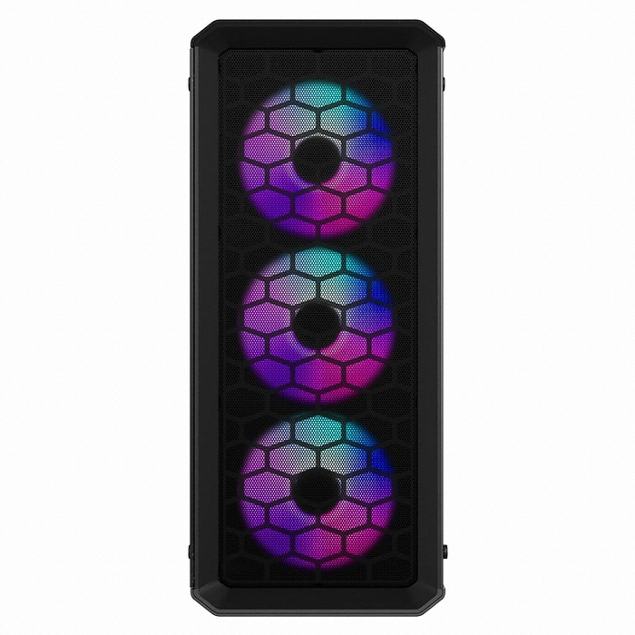 DAVEN GT404 강화유리 블랙_이미지