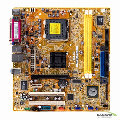 ASUS P5VD2-TVM ���̺���