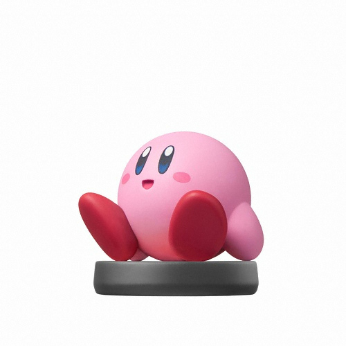 아미보 커비 (Kirby) 슈퍼 스매시 브라더스 시리즈