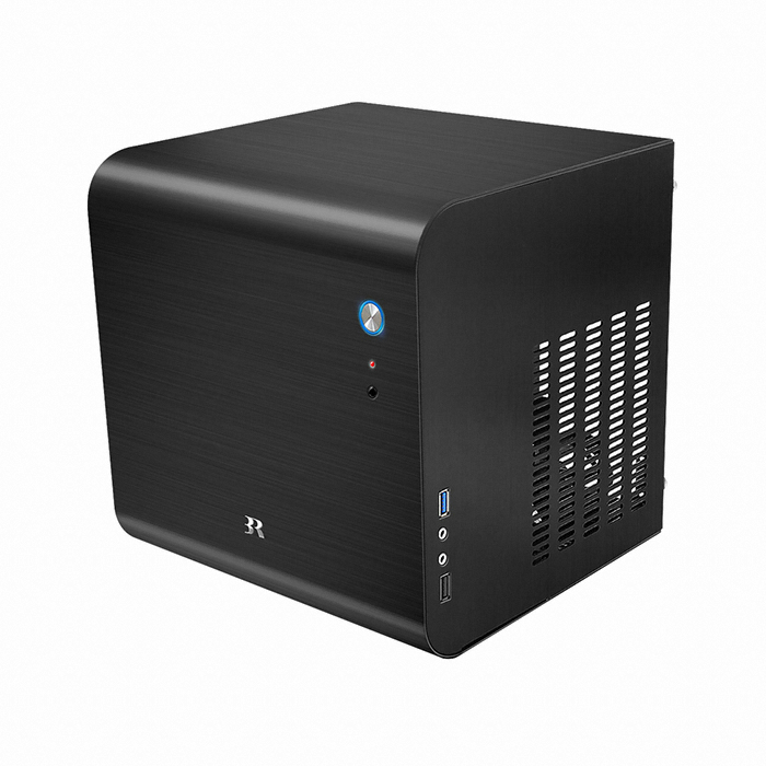 3RSYS TRUE100 쿨엔조이 스페셜 에디션 USB3.0 블랙_이미지