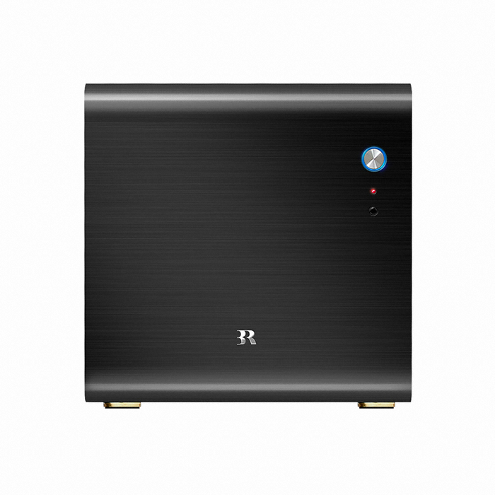 3RSYS TRUE100 쿨엔조이 스페셜 에디션 USB3.0 블랙_이미지